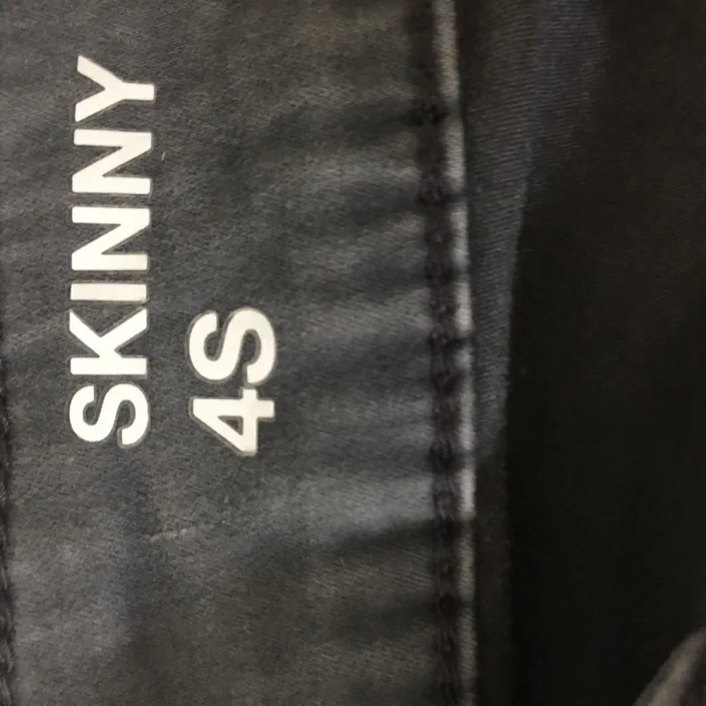Sonoma stretch skinny Jeans!